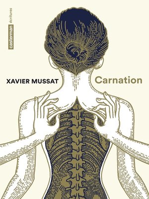 cover image of Carnation